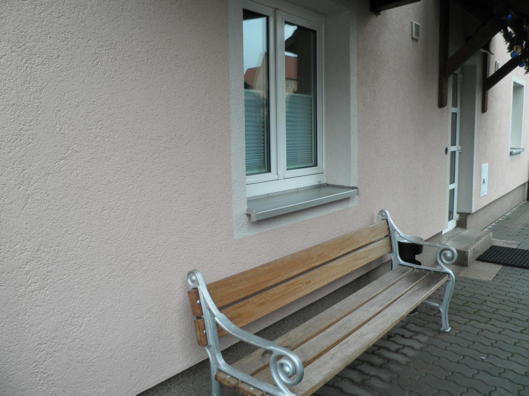 ארלנגן Hotel Und Gasthof Ritter St. Georg מראה חיצוני תמונה